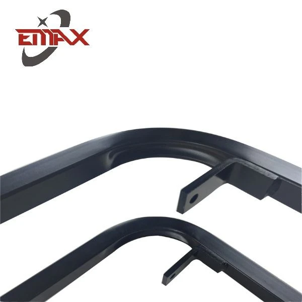 Car Spare Part factory