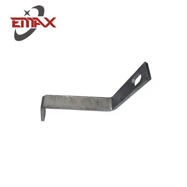 Metal Stamping Of Flat Iron Disc