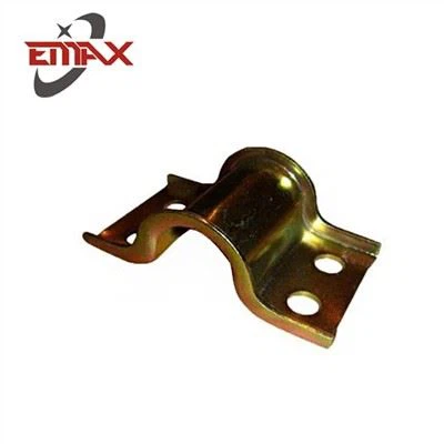 Klem Penghubung Kuningan