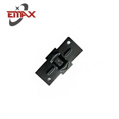 Perangkat Keras Elektronik Dengan Teknologi Fabrikasi Lembaran Logam