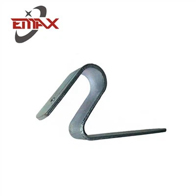 Gantungan Clevis Galvanis