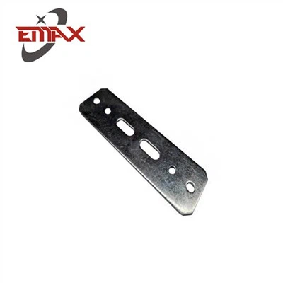 Bagian Logam Galvanis