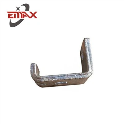 Bagian Stamping Khas Baja Karbon Galvanis