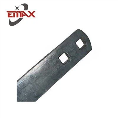 Guard Arm Brace Fabrikasi Bagian Stamping Presisi