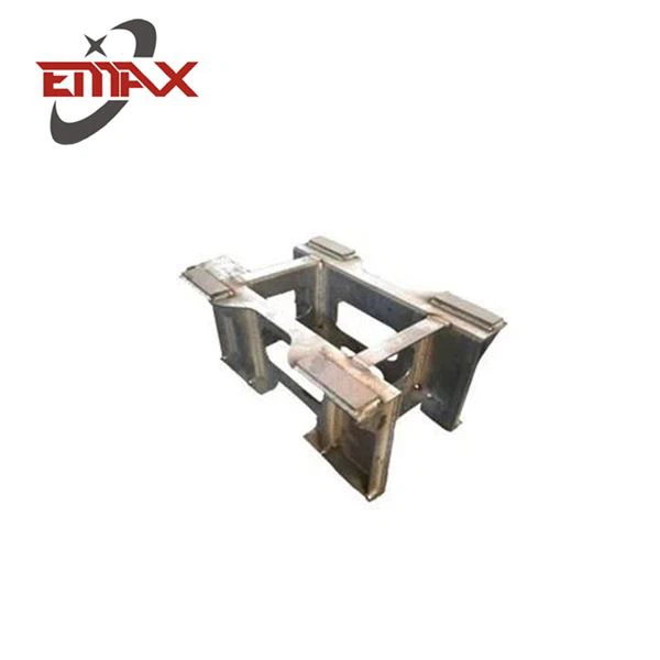 Stamping Parts By Laser Cutting