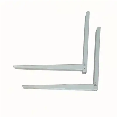 Braket Logam AC
