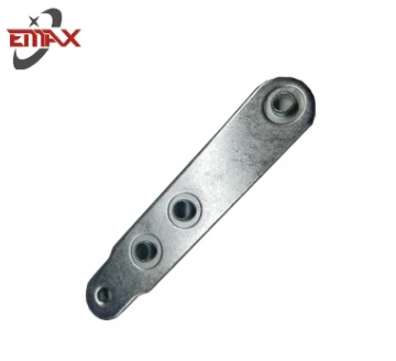 Aksesori Punching Perangkat Keras Fiksasi Furnitur Stamping