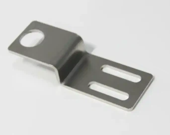 Fabrikasi Lembaran Logam Presisi Pembengkokan Baja Pemotongan Laser