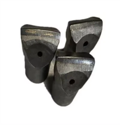 Mata Bor Satu Garis/Mata Bor Udara/Mata Bor Batu- Mata Bor Paduan