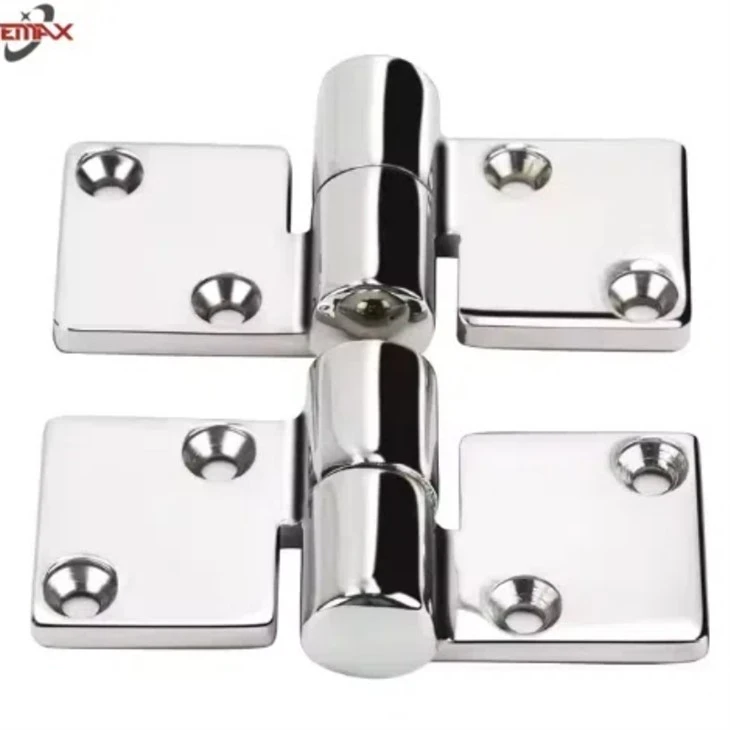 Stainless Steel Accessories