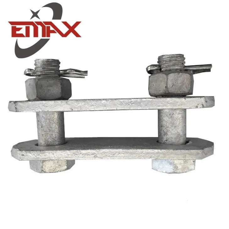 	China Pole Line Hardware factory