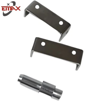 Bagian logam stamping aluminium