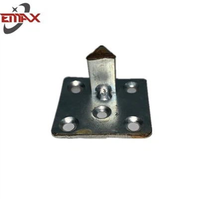 Pelat dasar karbon dan stainless steel