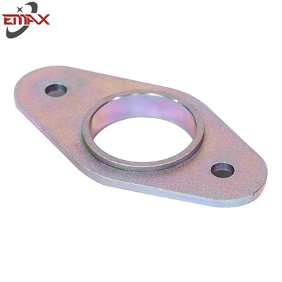 CNC mesin mengubah bagian OEM
