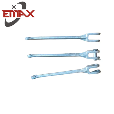 Rod Connecting Link Electric Pull Rod