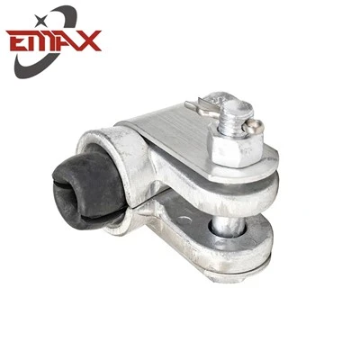 Fitting Electric Fitting Clevis Suspension Clamp