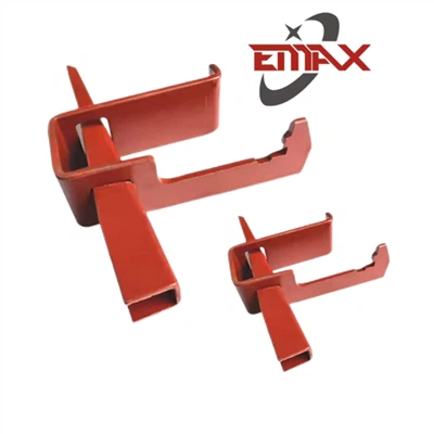 Hf One Piece Waler Clamp Bahan Bangunan Beton