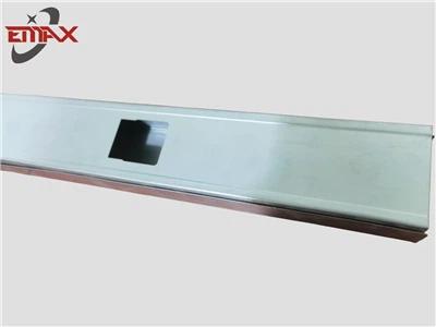 Bingkai Pengukur Ringan Drywall Logam Stud Baja Profil Karbon Atau Stainless