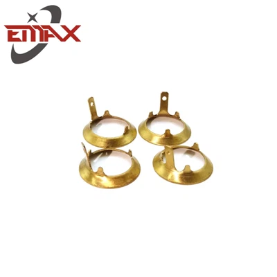 Punch Cincin Penahan Kuningan