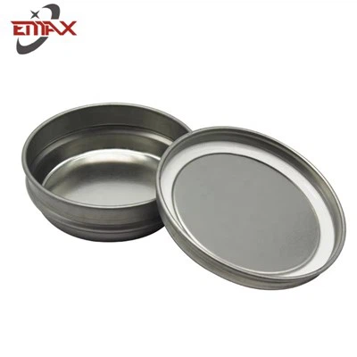 OEM Stainless Steel Stamping Parts Seal Cover