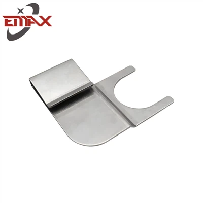 Stamping laser cutting sheet metal
