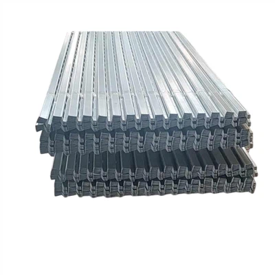 Stud baja untuk partisi drywall